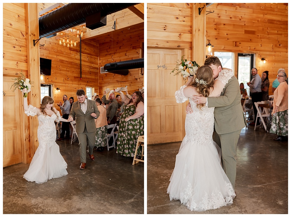 Pennsylvania Wedding Photographer