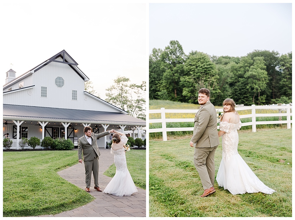 Pennsylvania Wedding Photographer