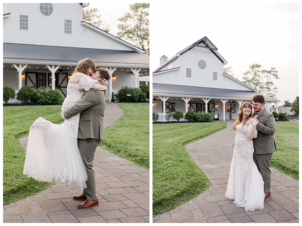 Pennsylvania Wedding Photographer