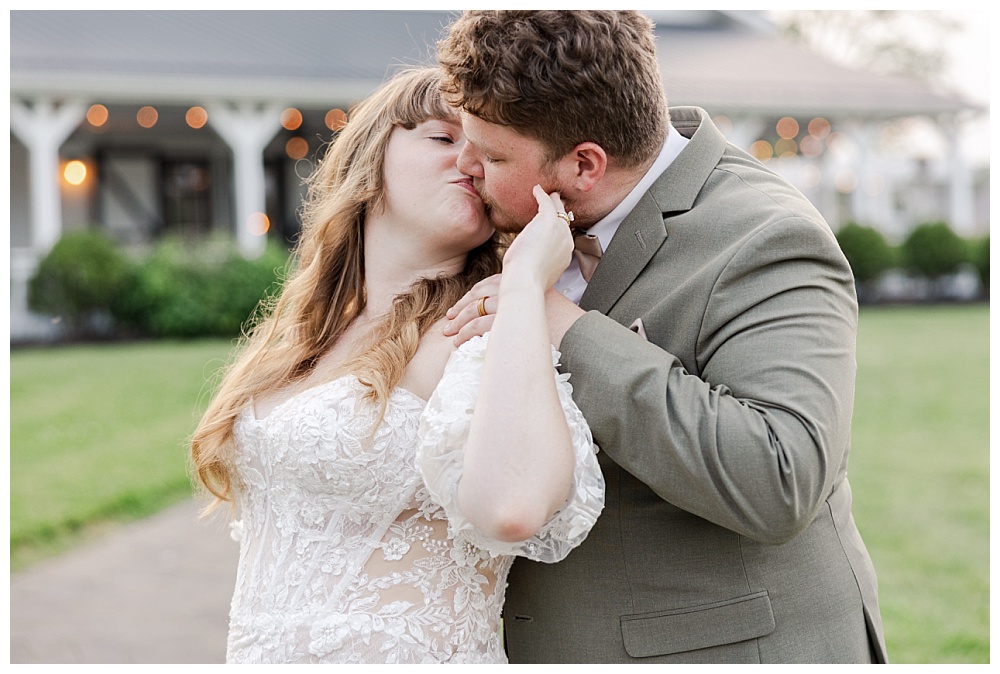 Pennsylvania Wedding Photographer