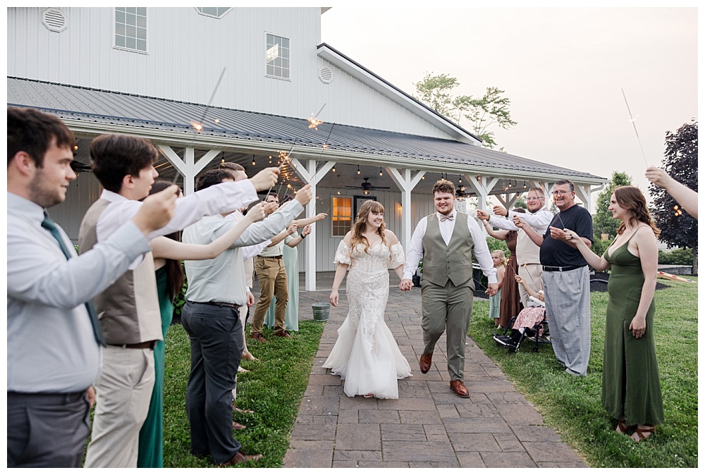 Pennsylvania Wedding Photographer