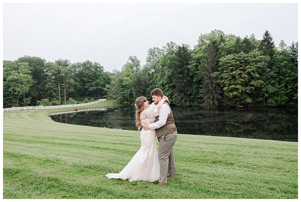 Pennsylvania Wedding Photographer