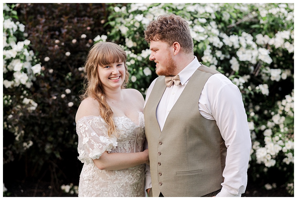 Pennsylvania Wedding Photographer