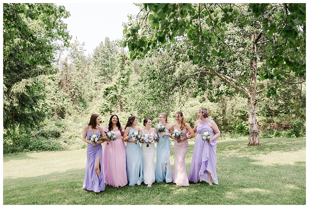 Quincy Cellars Wedding