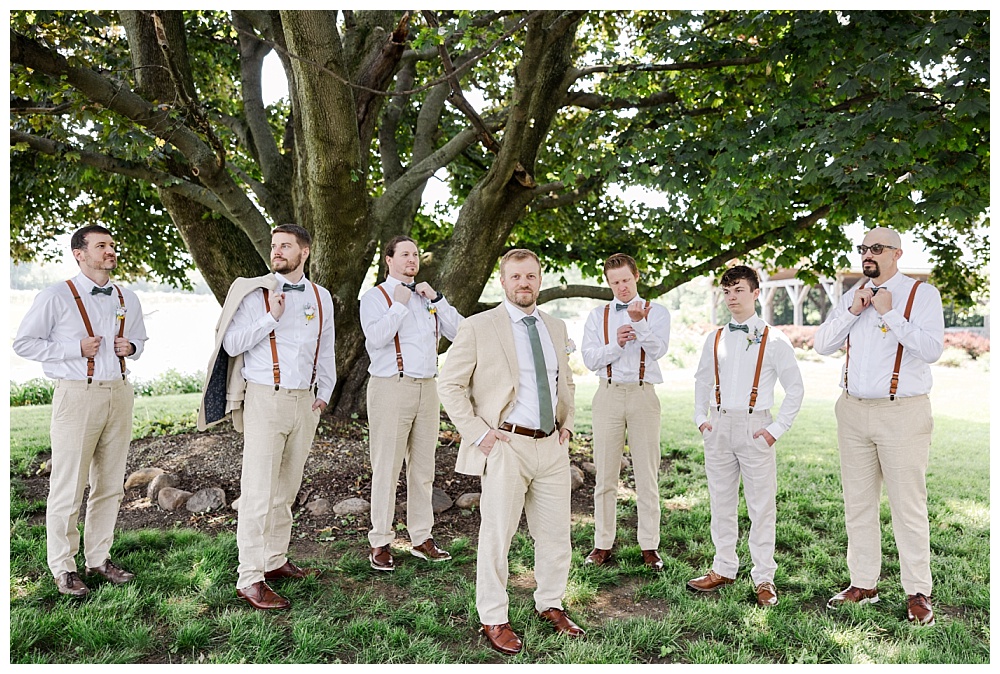 Quincy Cellars Wedding