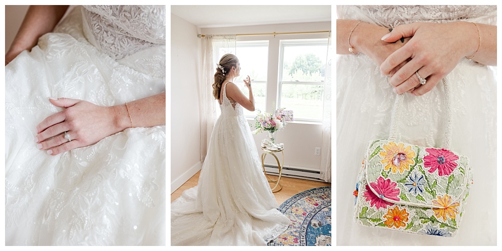Pinehall at Eisler Farms Wedding