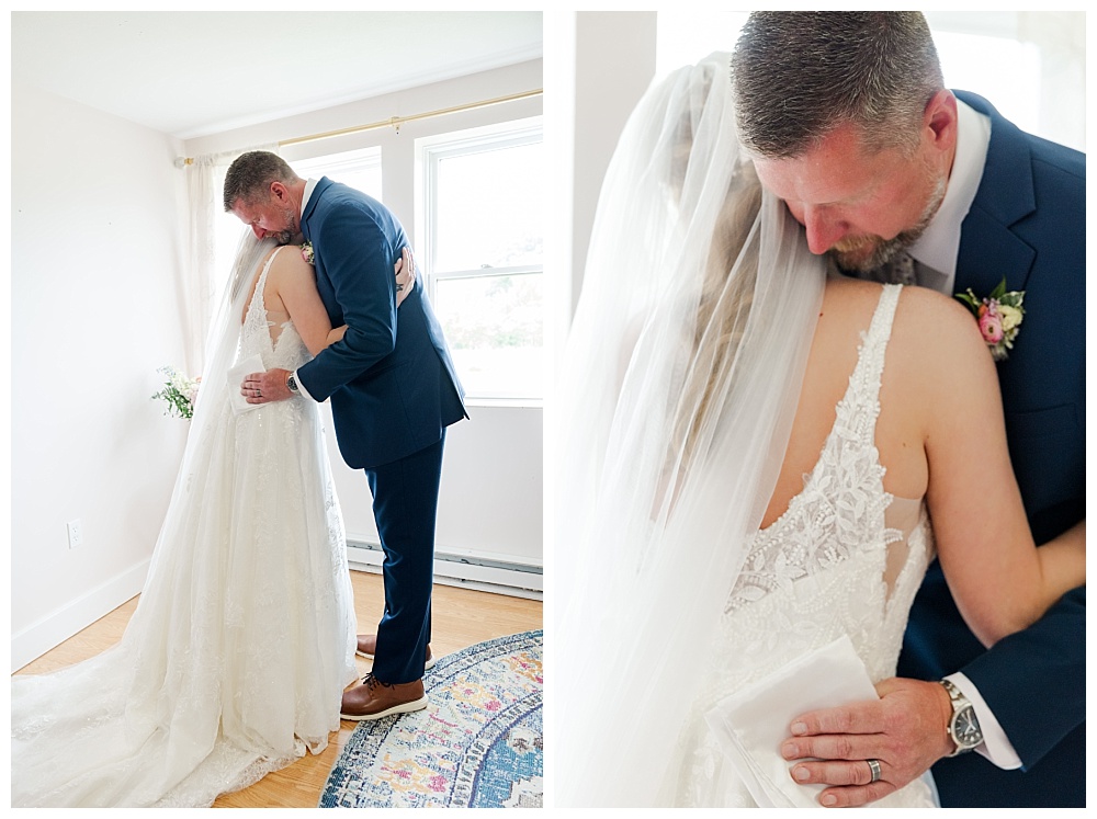 Pinehall at Eisler Farms Wedding