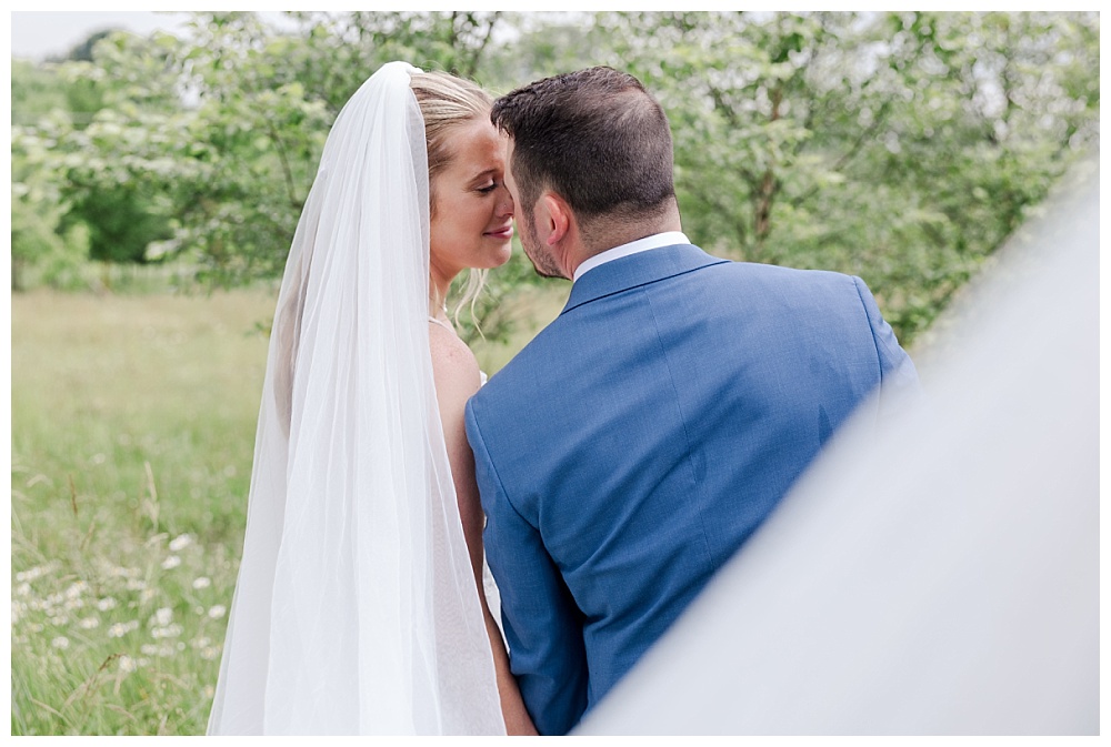 Pinehall at Eisler Farms Wedding