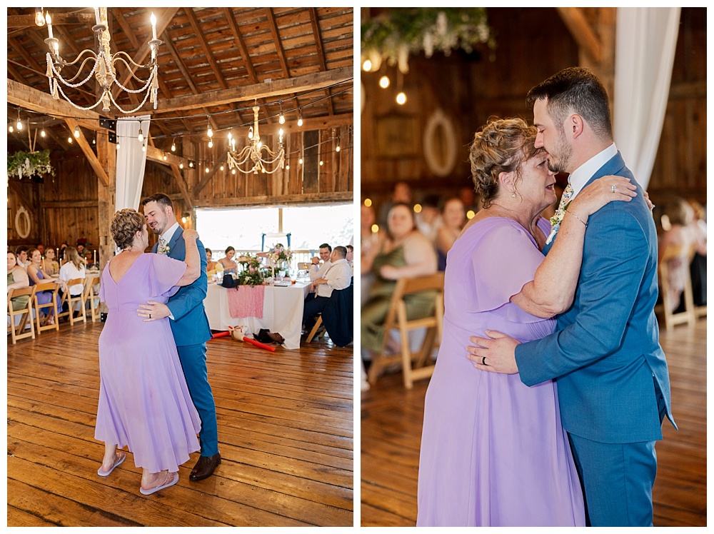 Pinehall at Eisler Farms Wedding