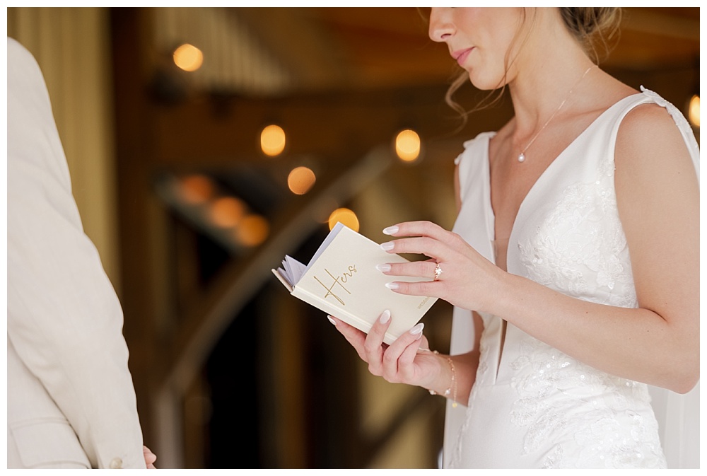 Breezeway Barns & Garden's Wedding