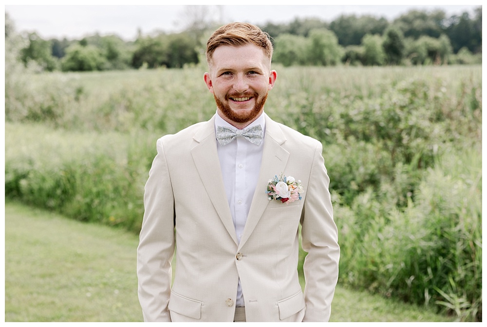 Breezeway Barns & Garden's Wedding