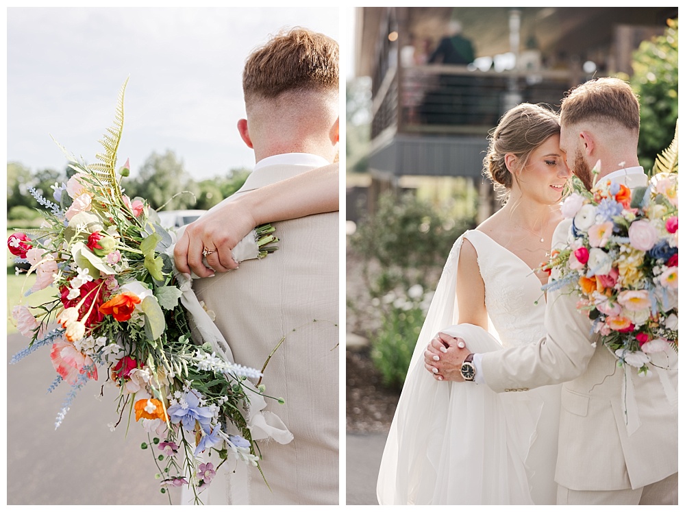 Breezeway Barns & Garden's Wedding