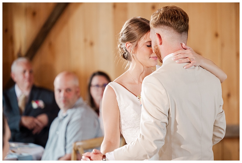Breezeway Barns & Garden's Wedding