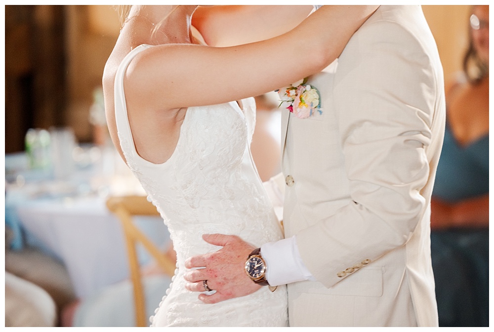 Breezeway Barns & Garden's Wedding