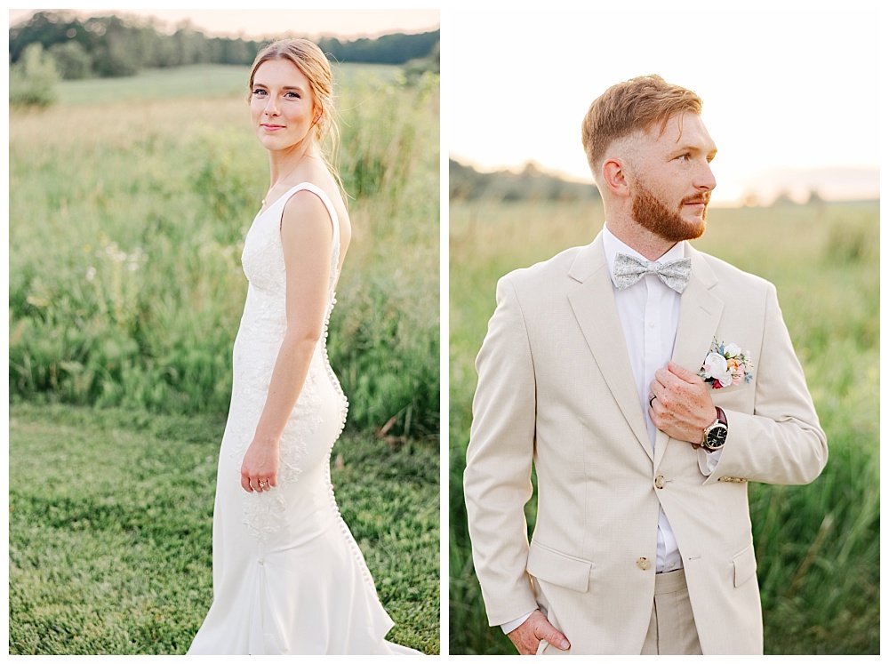 Breezeway Barns & Garden's Wedding