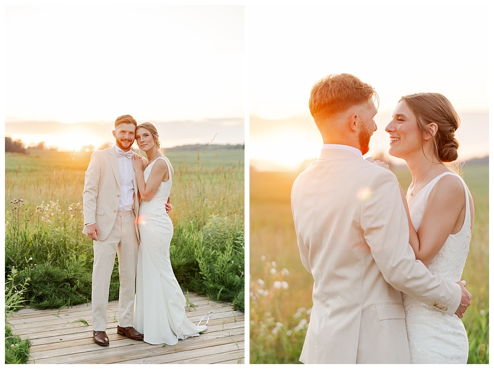 Breezeway Barns & Garden's Wedding