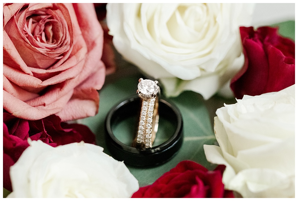 A Heartfelt Tuck'd Inn Wedding