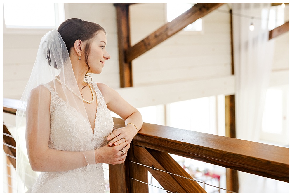 A Heartfelt Tuck'd Inn Wedding
