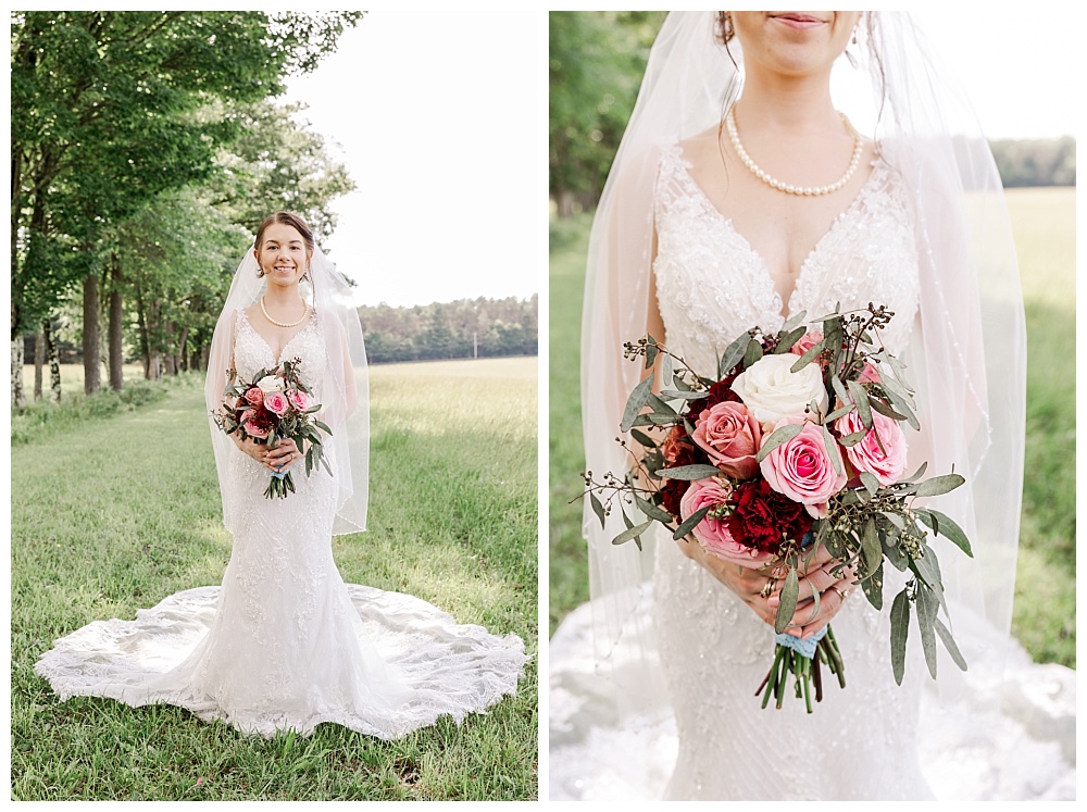 A Heartfelt Tuck'd Inn Wedding