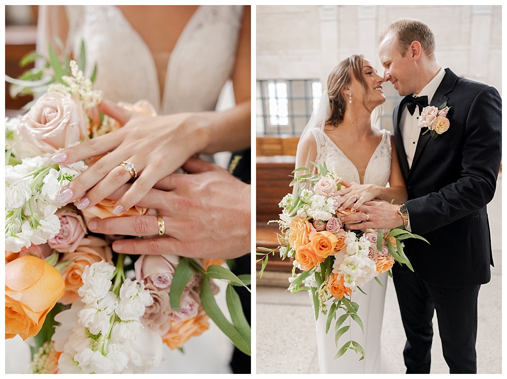 Wedding at The Willow