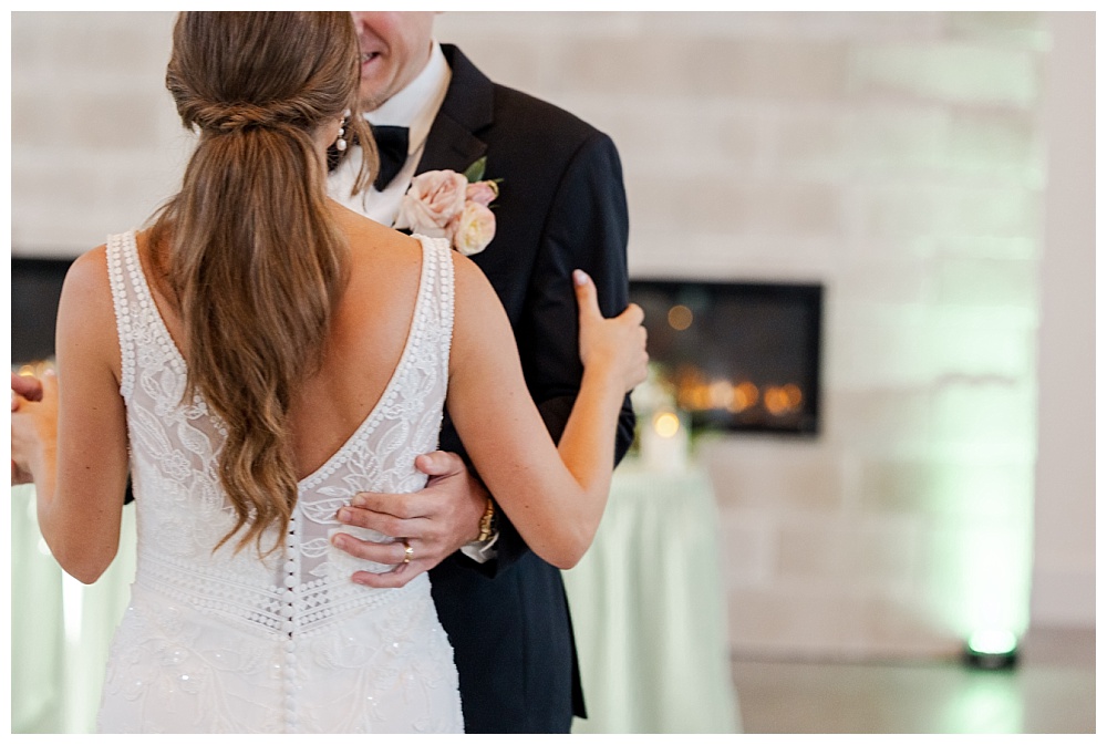 Wedding at The Willow
