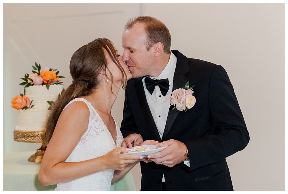 Wedding at The Willow