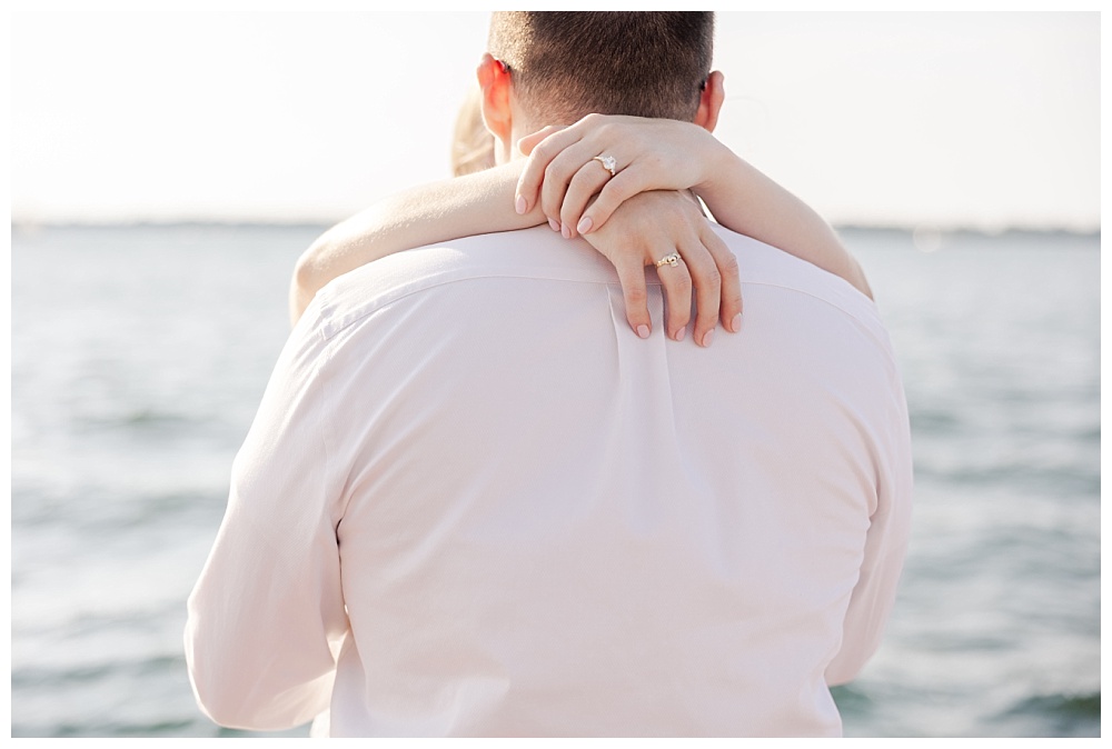 Erie Engagement Session
