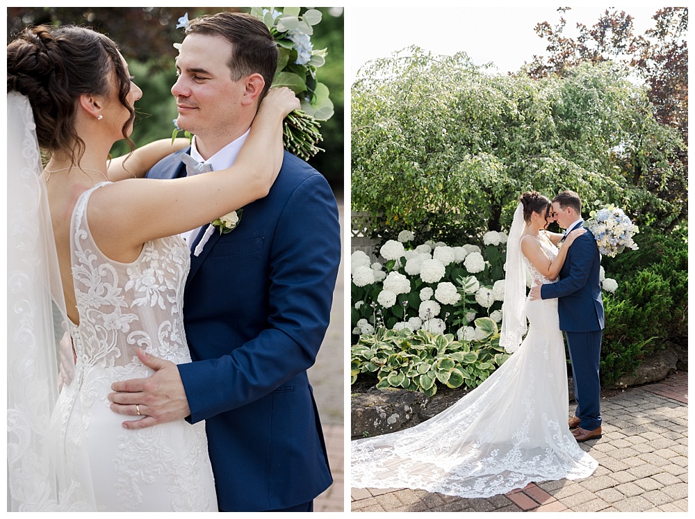 The Atrium Wedding