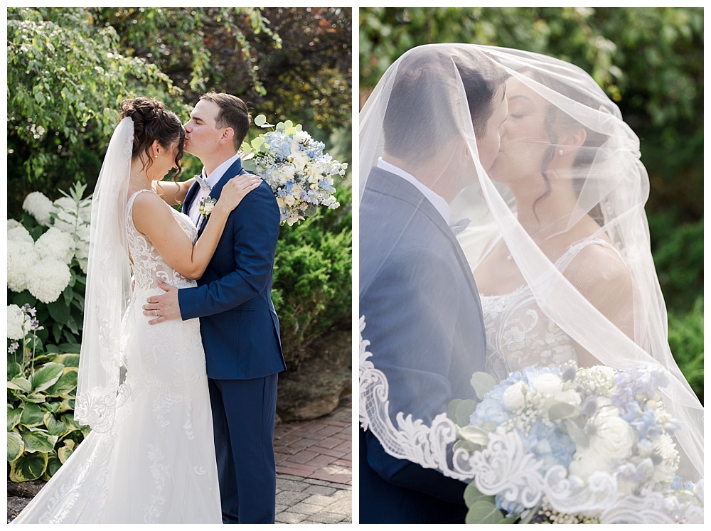 The Atrium Wedding