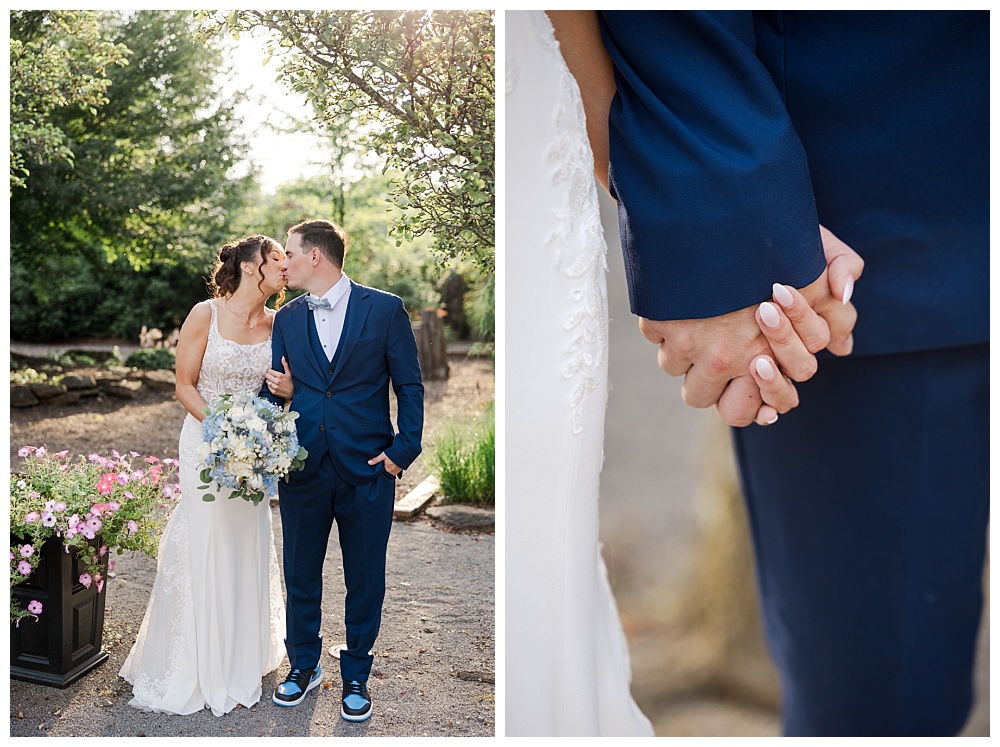The Atrium Wedding