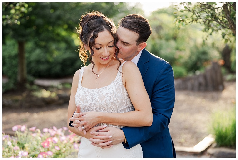 The Atrium Wedding