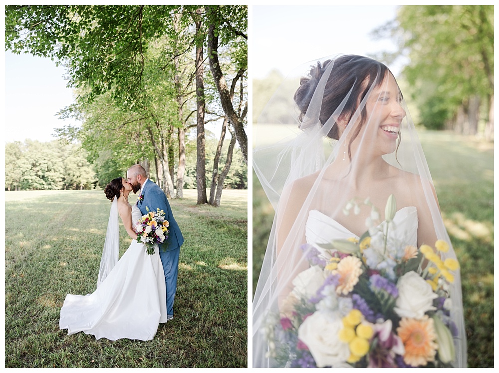 Hot Tuck'd Inn Wedding 