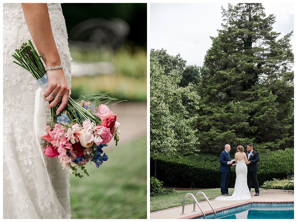 Antrium 1844 Wedding