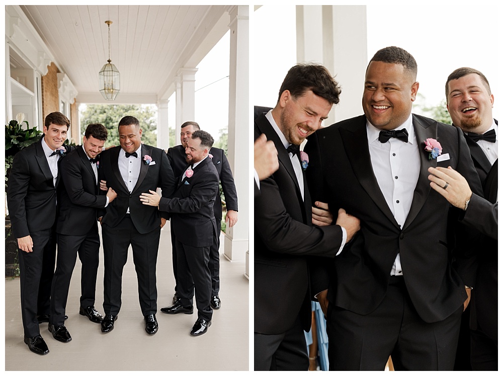 Antrium 1844 Wedding
