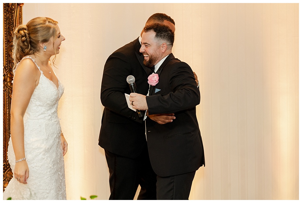 Antrium 1844 Wedding