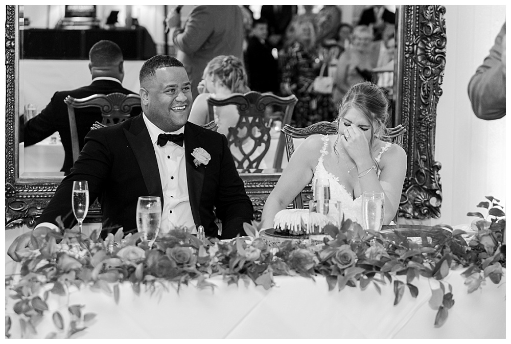 Antrium 1844 Wedding