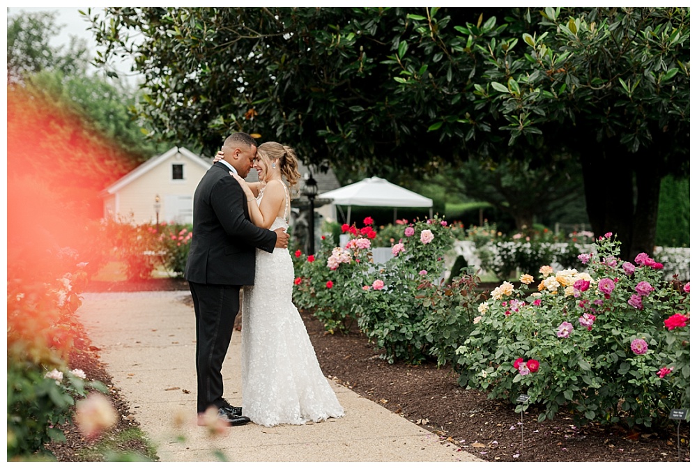 Antrium 1844 Wedding