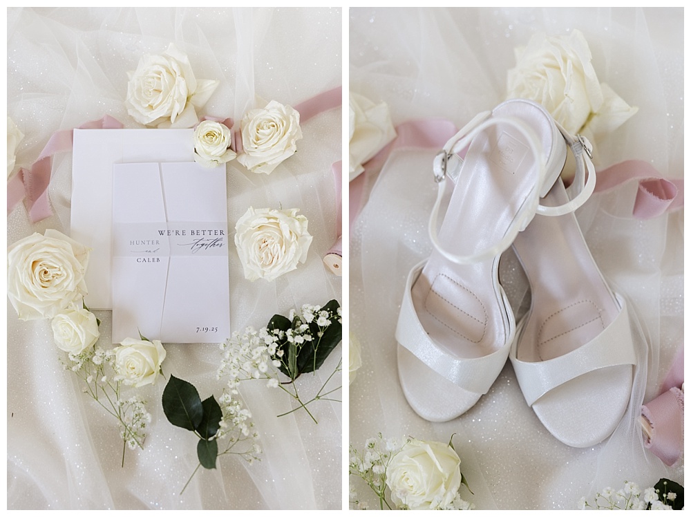 Wedding at Bear Ridge Destination