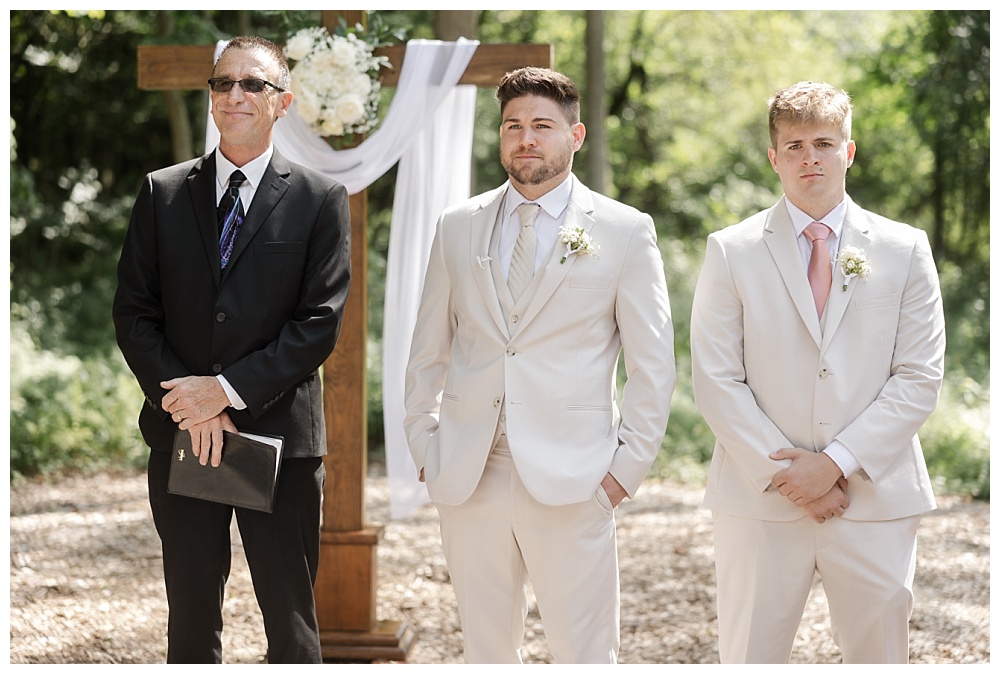Wedding at Bear Ridge Destination