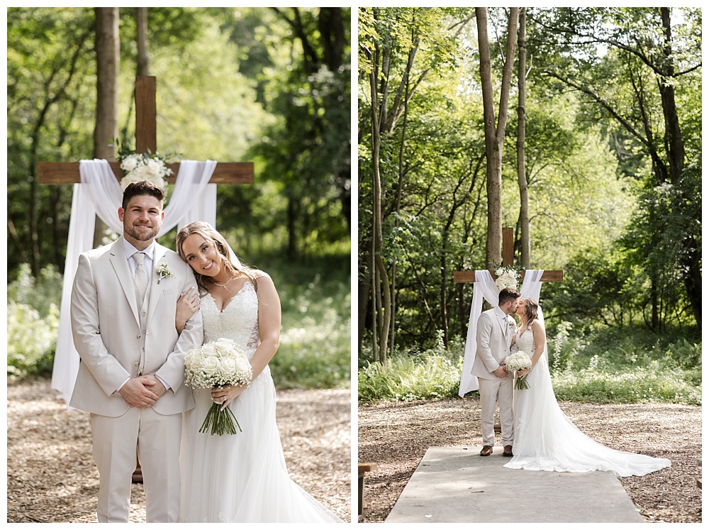 Wedding at Bear Ridge Destination