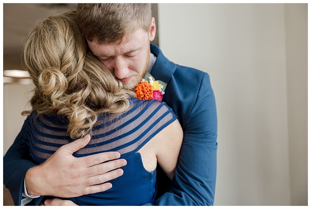 Clarion Wedding Photographer