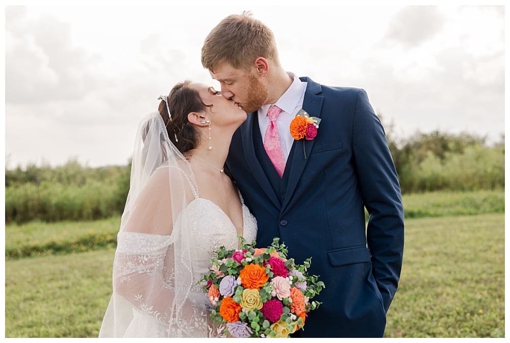 Clarion Wedding Photographer