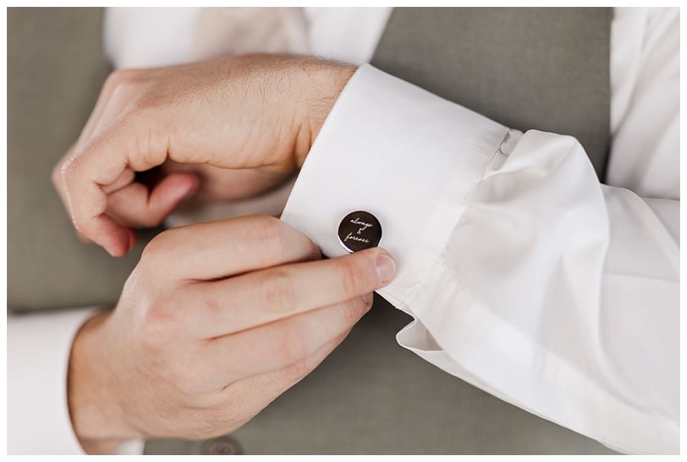 Stunning Tuck'd Inn Wedding