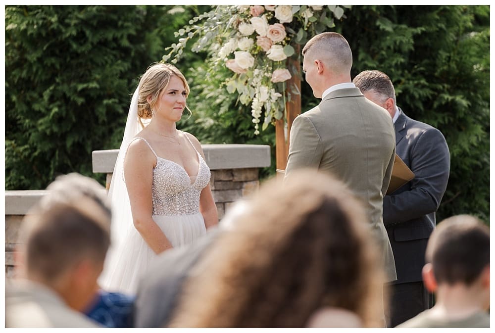 Stunning Tuck'd Inn Wedding