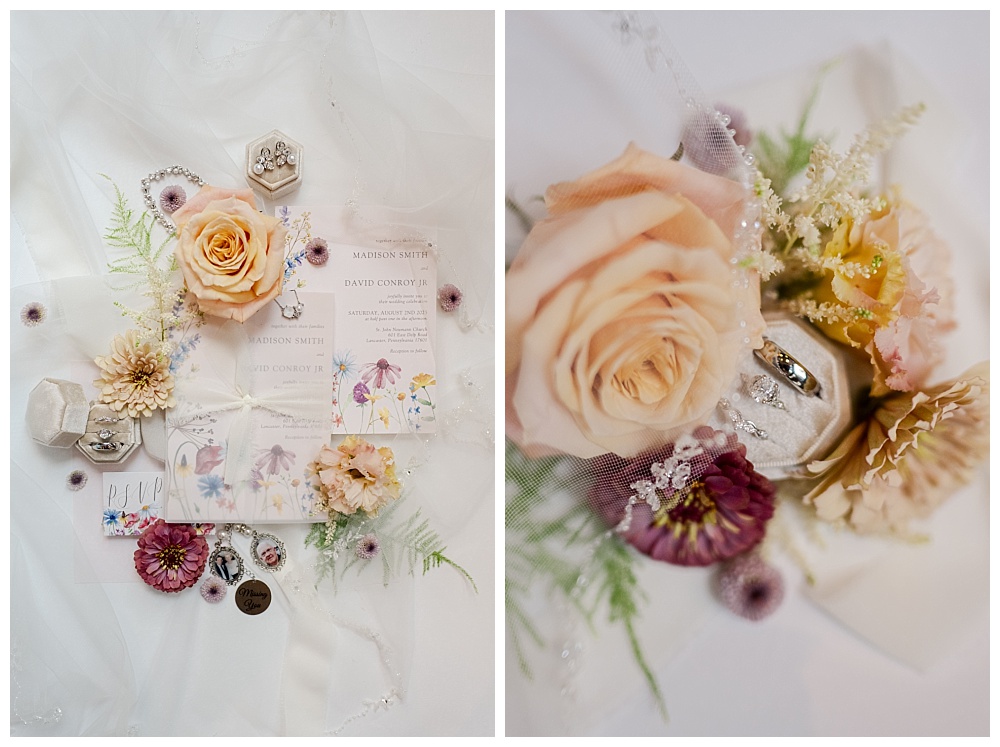 Brick Gables Wedding