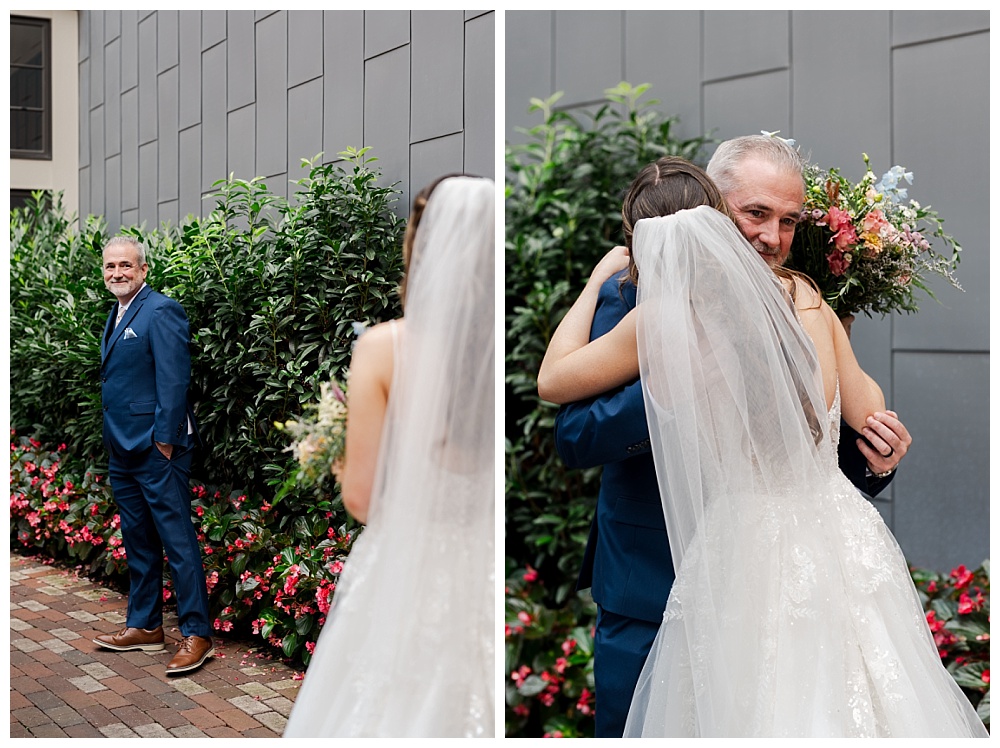 Brick Gables Wedding