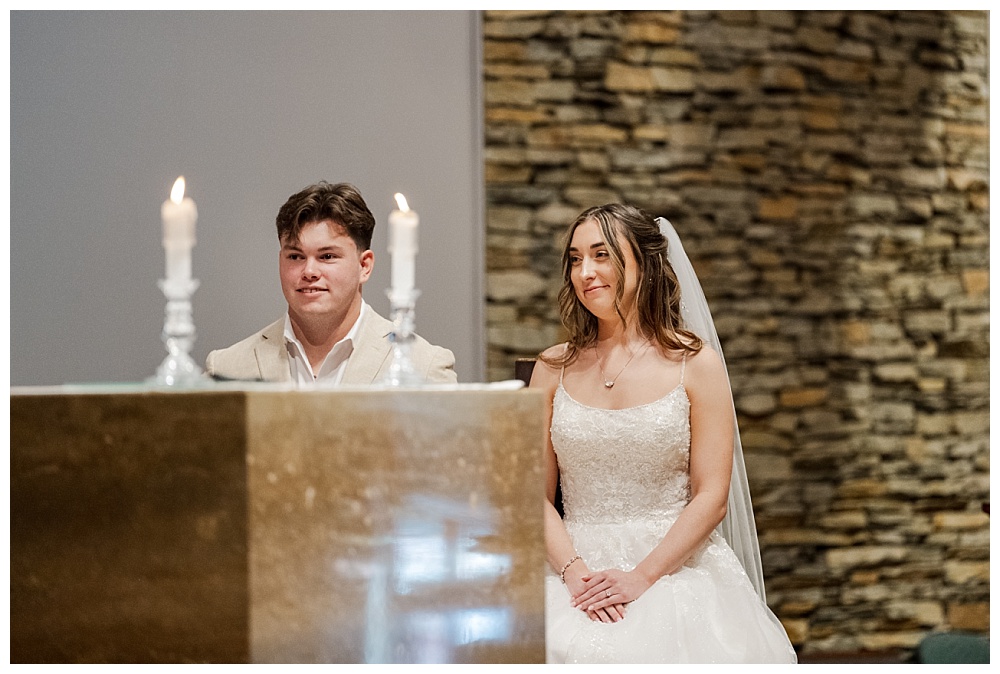 Brick Gables Wedding