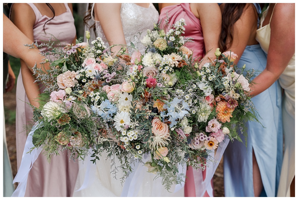 Brick Gables Wedding