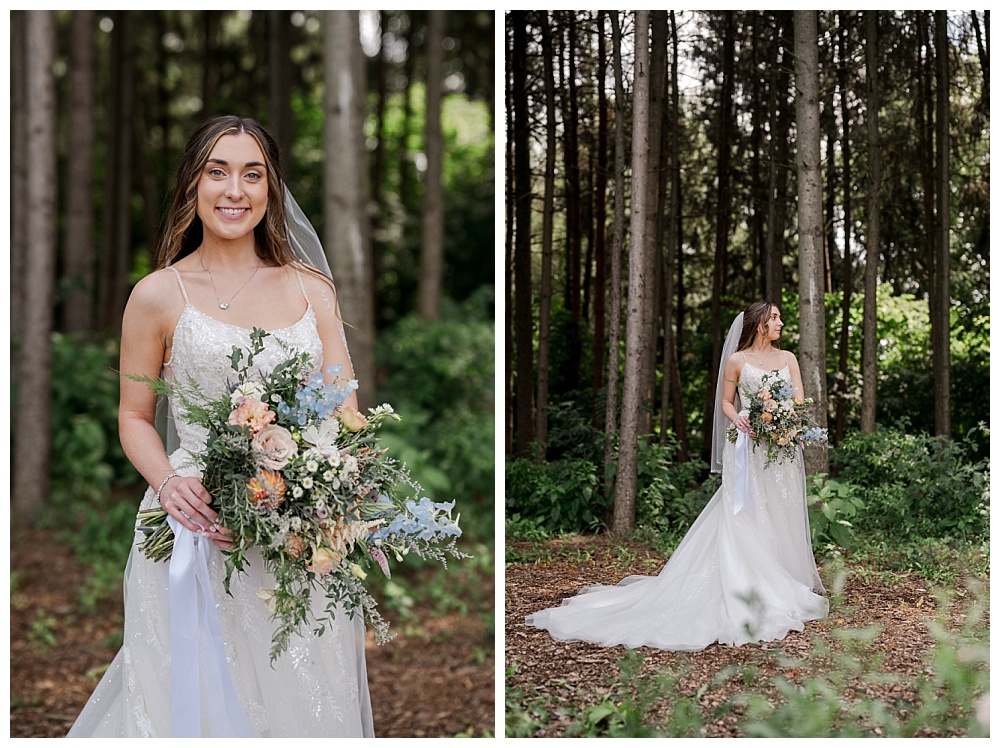 Brick Gables Wedding