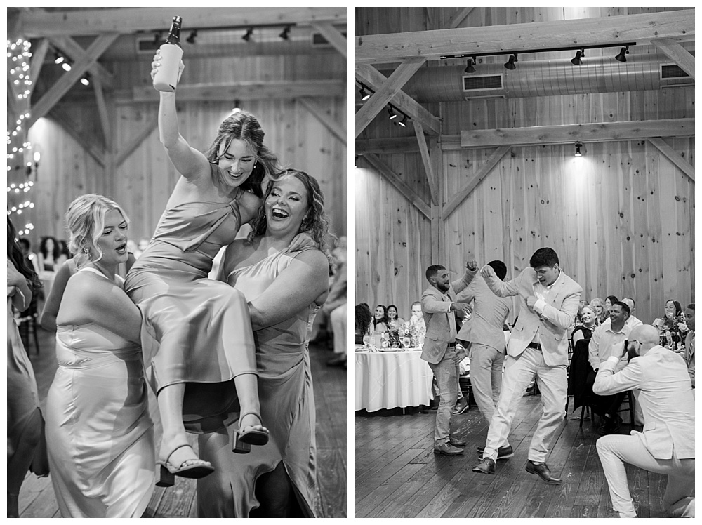 Brick Gables Wedding